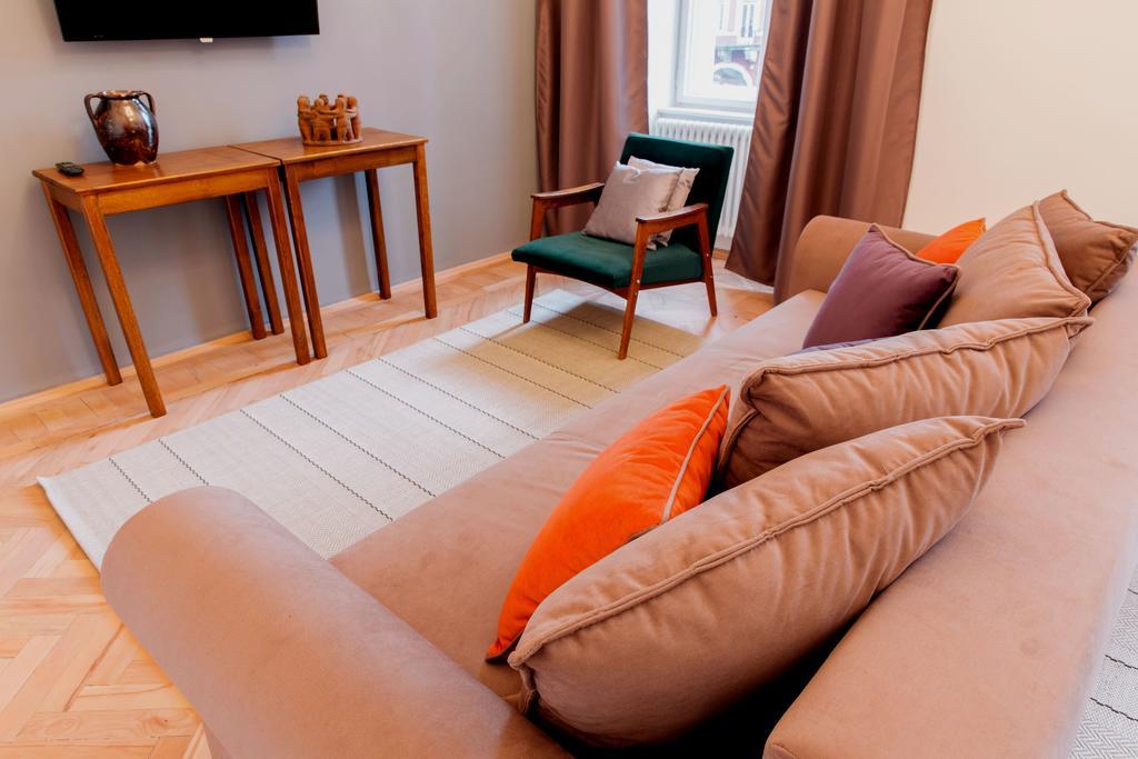 Neo Apartment Eroilor Cluj-Napoca Eksteriør billede