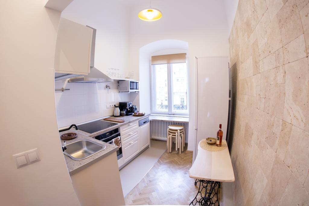 Neo Apartment Eroilor Cluj-Napoca Eksteriør billede