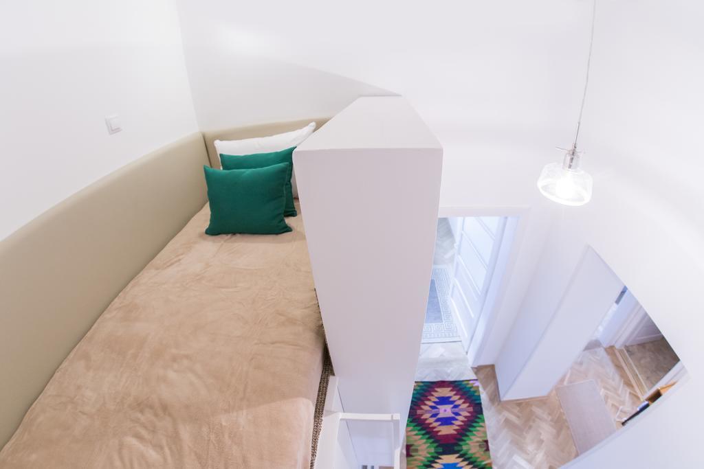 Neo Apartment Eroilor Cluj-Napoca Eksteriør billede