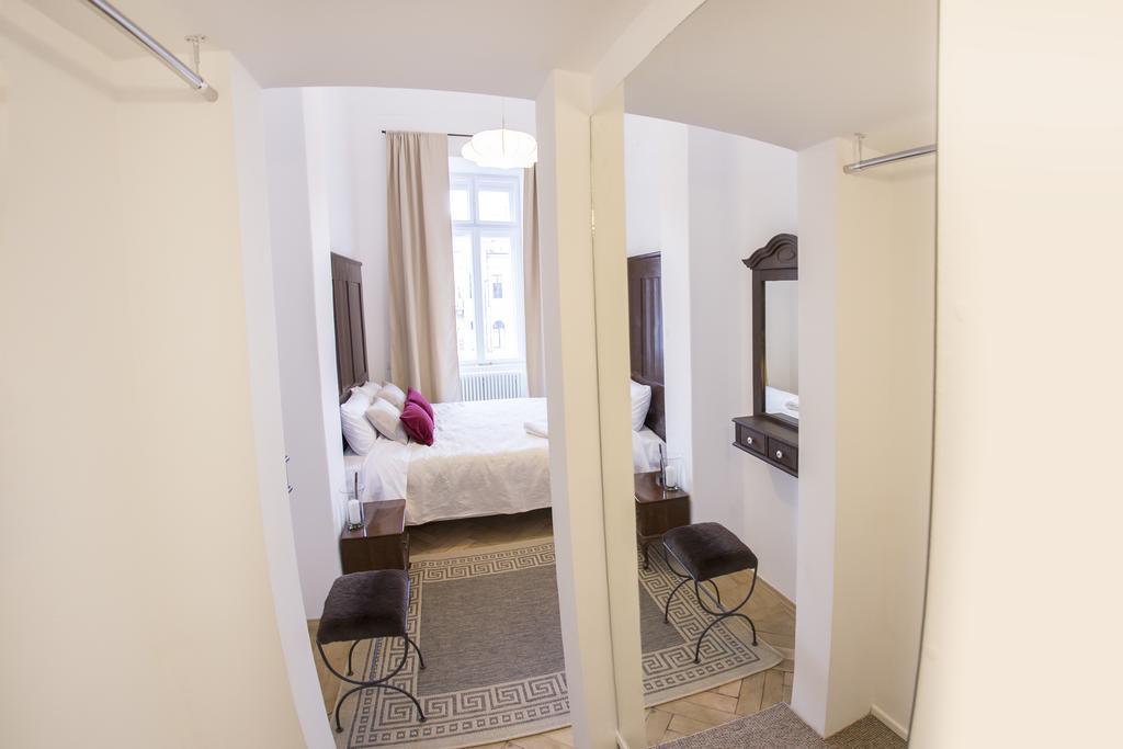 Neo Apartment Eroilor Cluj-Napoca Eksteriør billede