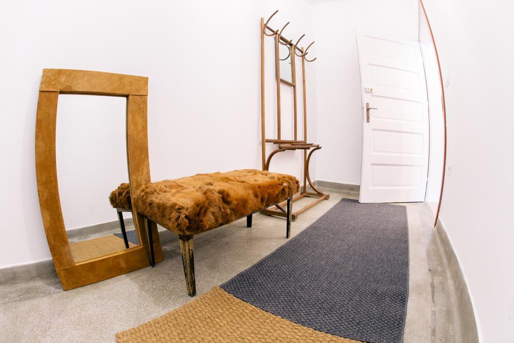 Neo Apartment Eroilor Cluj-Napoca Eksteriør billede