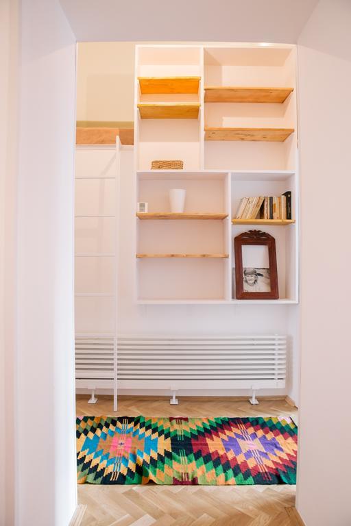 Neo Apartment Eroilor Cluj-Napoca Eksteriør billede