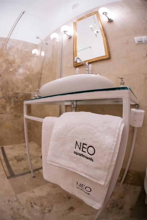 Neo Apartment Eroilor Cluj-Napoca Eksteriør billede