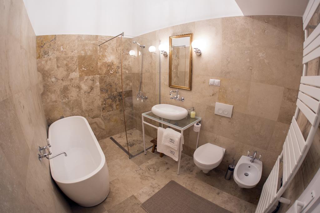 Neo Apartment Eroilor Cluj-Napoca Eksteriør billede