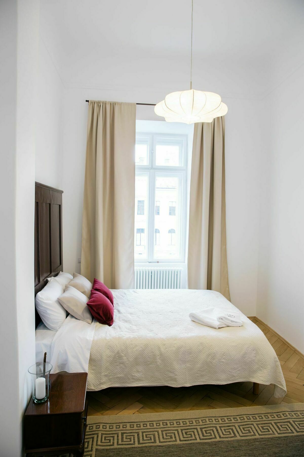 Neo Apartment Eroilor Cluj-Napoca Eksteriør billede